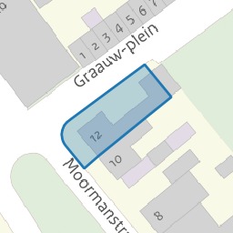 Perceel HUL00-F-2289