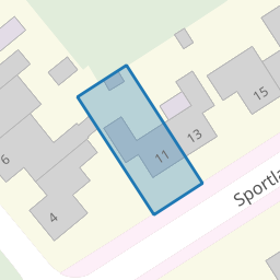 Perceel HUL00-F-2291