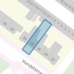 Perceel HUL00-F-2295