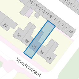 Perceel HUL00-F-2296