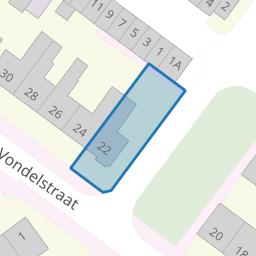 Perceel HUL00-F-2298