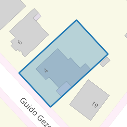 Perceel HUL00-F-2300