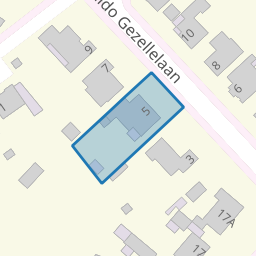 Perceel HUL00-F-2301