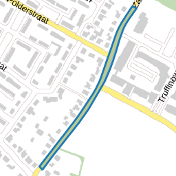 Perceel HUL00-F-2302