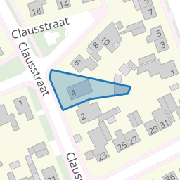 Perceel HUL00-F-2308