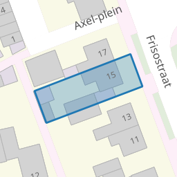 Perceel HUL00-F-2329