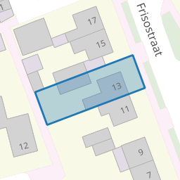 Perceel HUL00-F-2331