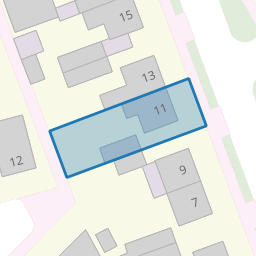 Perceel HUL00-F-2332