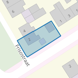 Perceel HUL00-F-2336