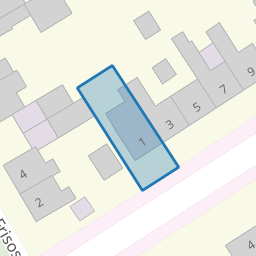 Perceel HUL00-F-2337