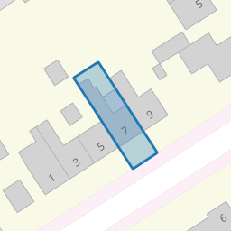 Perceel HUL00-F-2340