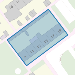 Perceel HUL00-F-2347