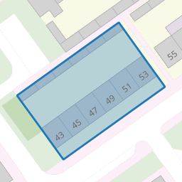 Perceel HUL00-F-2348