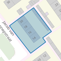 Perceel HUL00-F-2350