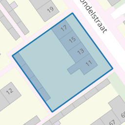 Perceel HUL00-F-2352