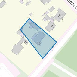 Perceel HUL00-F-2363