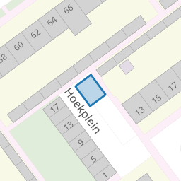 Perceel HUL00-F-2369