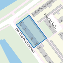 Perceel HUL00-F-2372