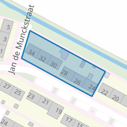 Perceel HUL00-F-2377