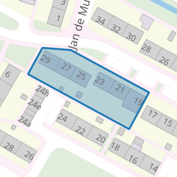 Perceel HUL00-F-2378