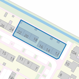 Perceel HUL00-F-2379