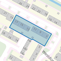 Perceel HUL00-F-2380