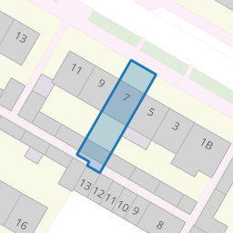 Perceel HUL00-F-2387