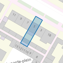 Perceel HUL00-F-2388