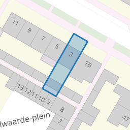 Perceel HUL00-F-2389