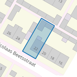 Perceel HUL00-F-2391