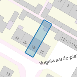 Perceel HUL00-F-2393