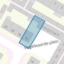 Perceel HUL00-F-2394