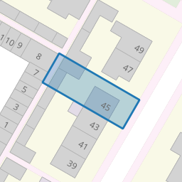 Perceel HUL00-F-2395