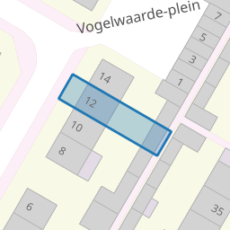 Perceel HUL00-F-2399