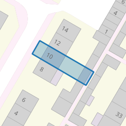 Perceel HUL00-F-2400