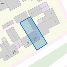 Perceel HUL00-F-2405