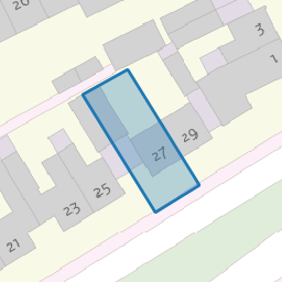 Perceel HUL00-F-2406