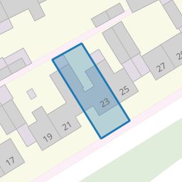 Perceel HUL00-F-2408