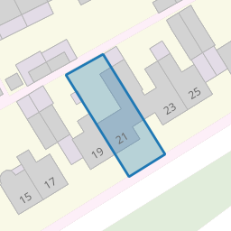 Perceel HUL00-F-2409