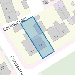 Perceel HUL00-F-2412