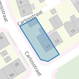 Perceel HUL00-F-2413