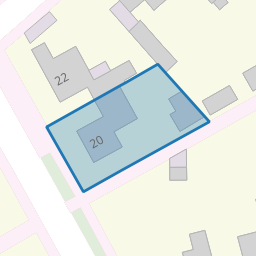 Perceel HUL00-F-2422