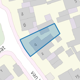 Perceel HUL00-F-2425