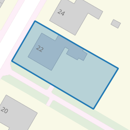 Perceel HUL00-F-2430