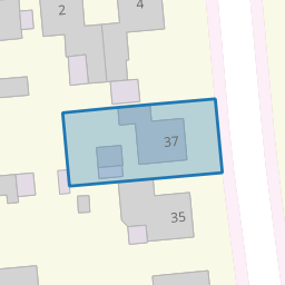 Perceel HUL00-F-2451