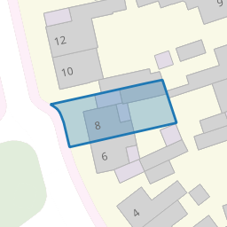 Perceel HUL00-F-2455