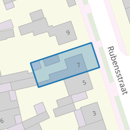 Perceel HUL00-F-2457