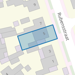 Perceel HUL00-F-2458