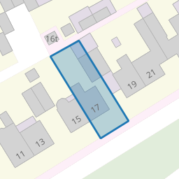 Perceel HUL00-F-2461