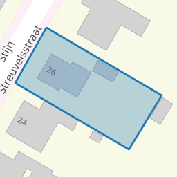 Perceel HUL00-F-2466